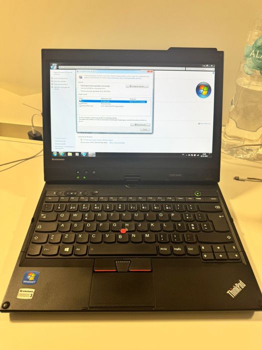 LENOVO ThinkPad X230 TABLET