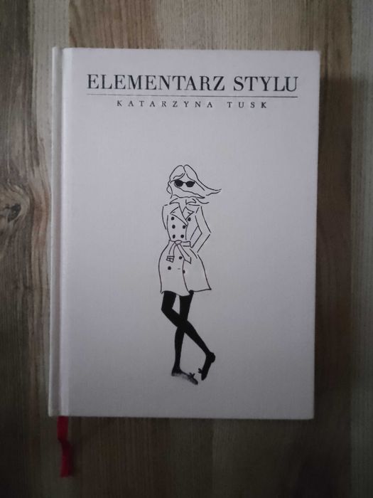 Elementarz Stylu