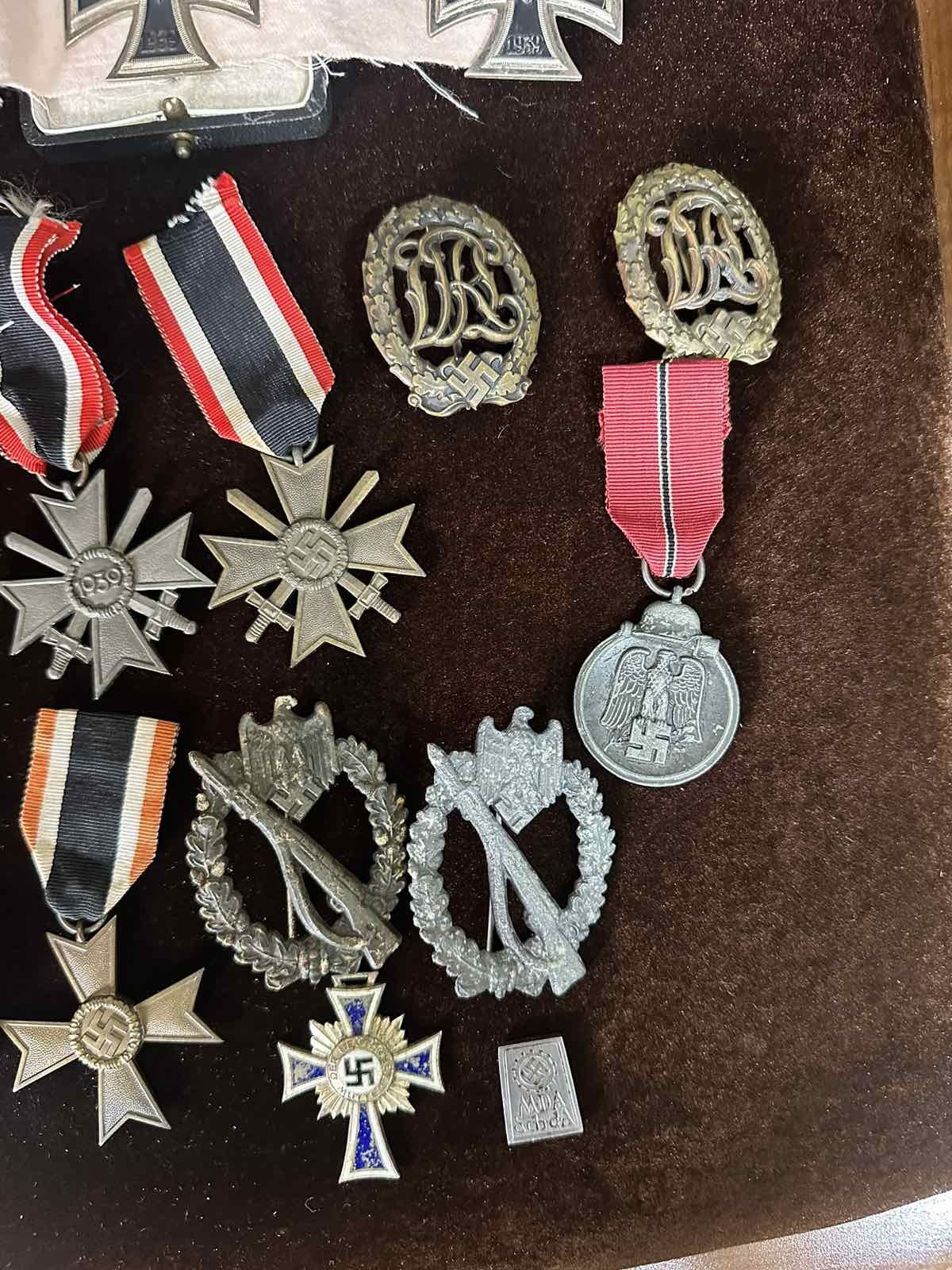 Німецький знак рейх