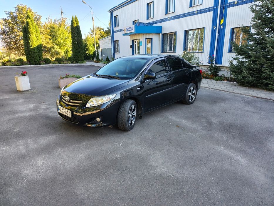 Продам власний автомобіль
