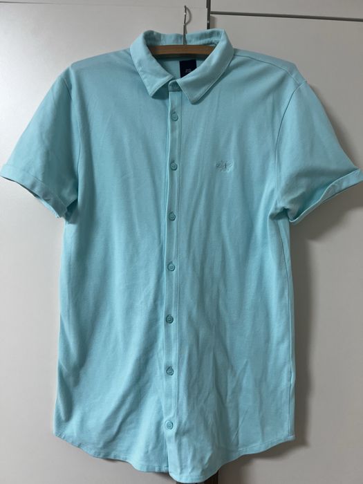 Поло сорочка чоловіча