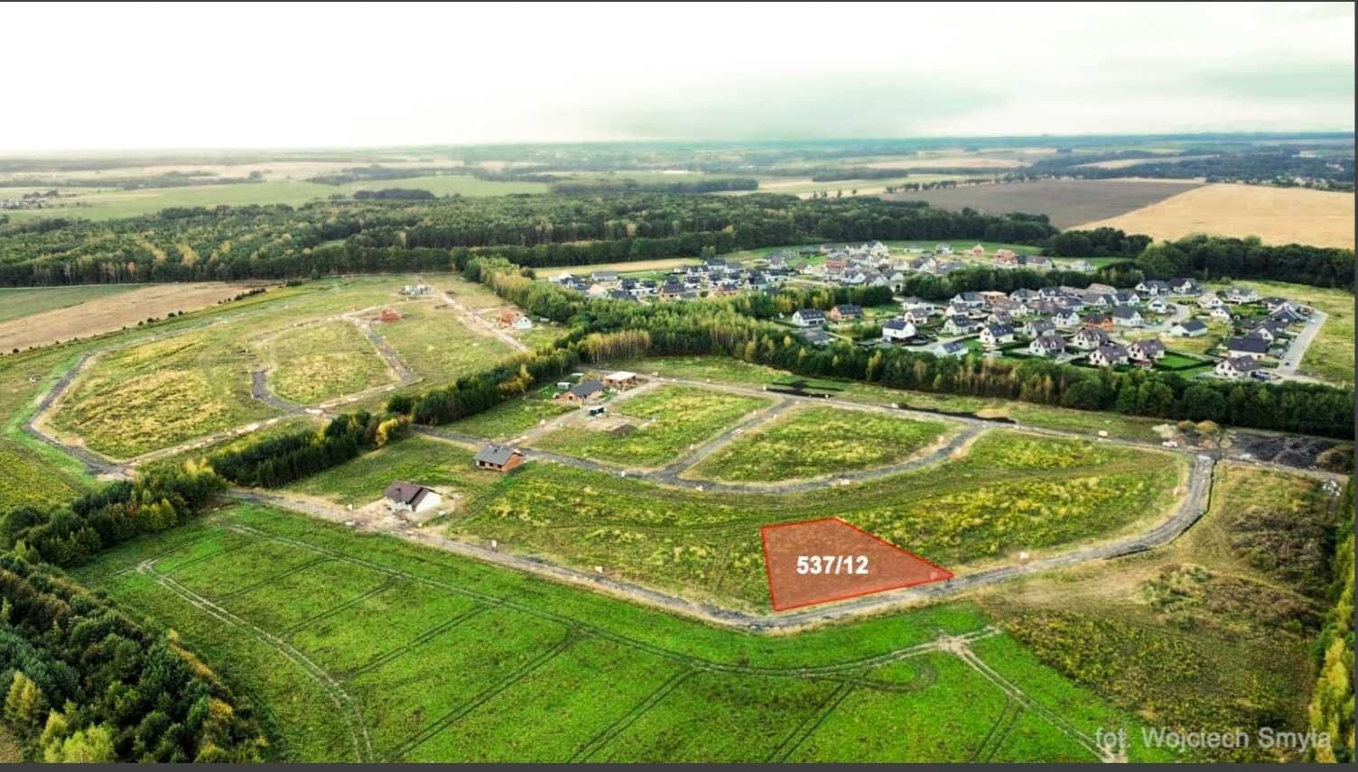 DRON - Zdjęcia i filmowanie dronem