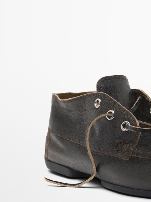 лофери massimo dutti