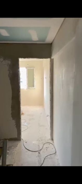 Capoto ,barramento e pintura.