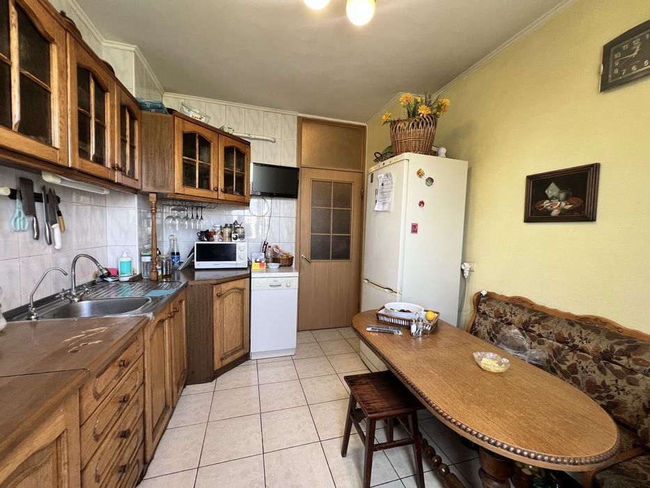 Продам 3-кімнатну квартиру 69,2 м2 м.Київ (Троєщина)