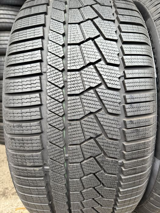 Зимові шини 295/40 R22 Continental WinterContact TS860S 2шт. 8+мм 2024