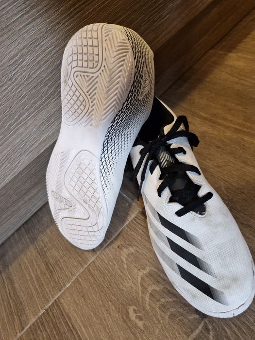 Buty sportowe halówki Adidas