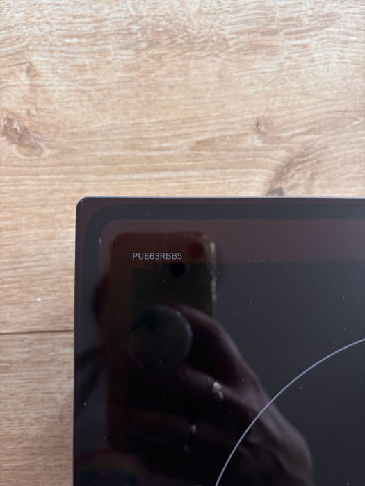 płyta indukcyjna Bosch PUE63RBB5E