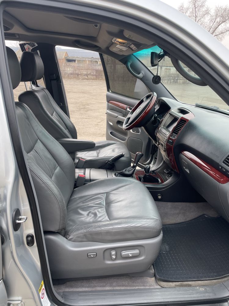 Продам Lexus GX 470 2008 рік