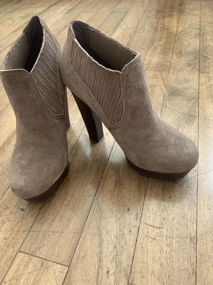 Botas senhora DKNY