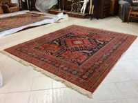 tapete pura lã Louis de Poortere - Mossoul
