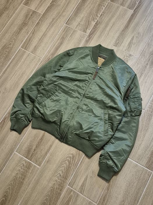 Bomber alpha industries ma-1, lonsdale, hardcore, pit bull,cp,stone