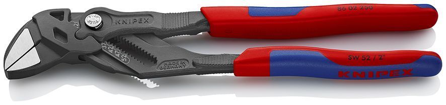 Szczypce-Klucz 250Mm Knipex