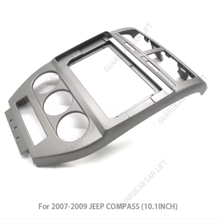 Рамка перехідна jeep compass 2007-2009