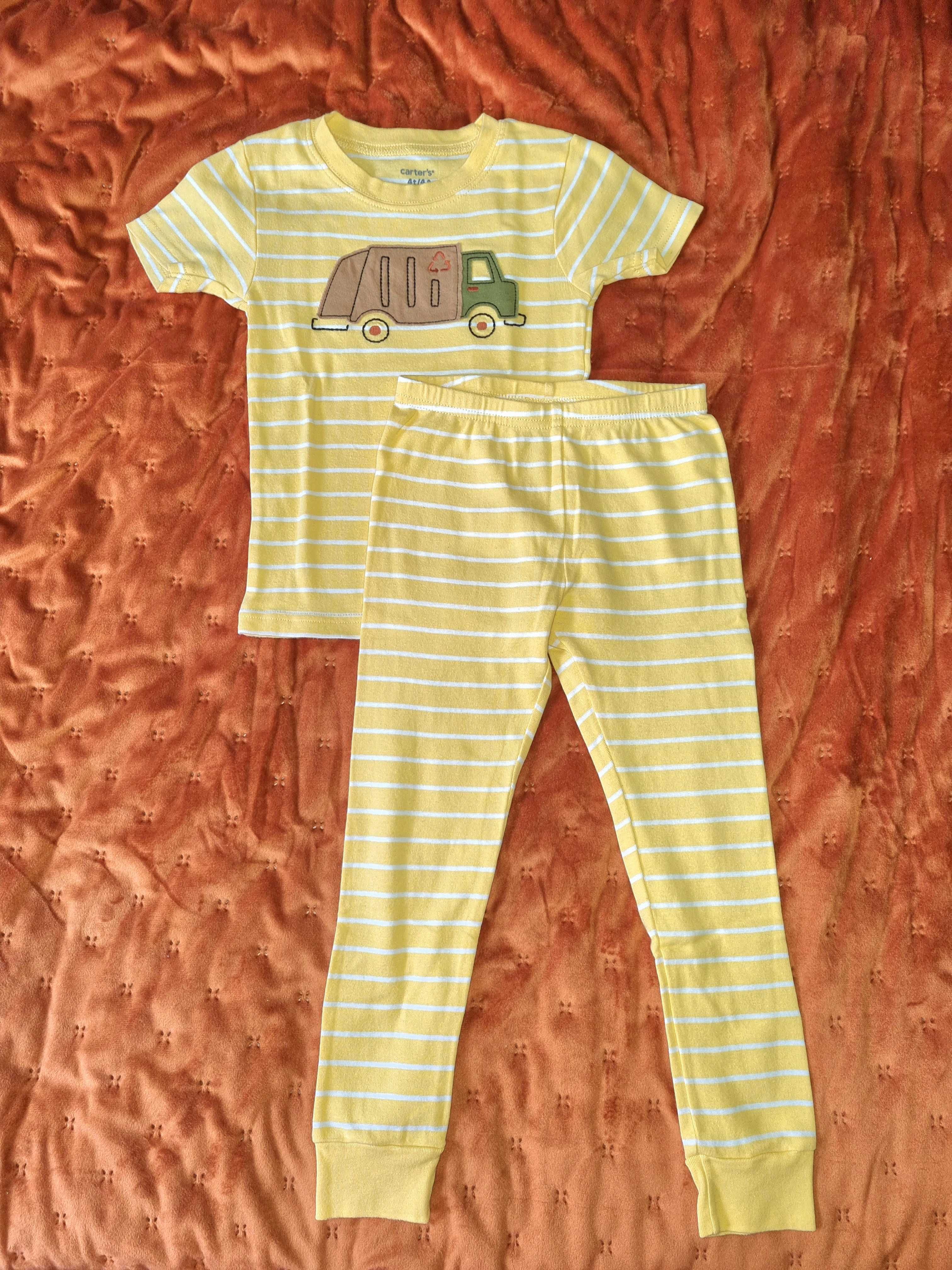 Conjunto Pijama criança