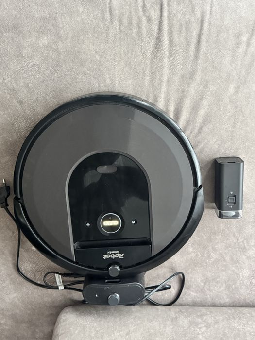 Irobot Roomba i 7