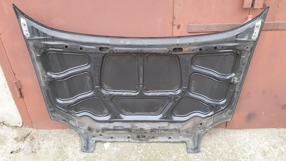 Капот HYUNDAI SANTA FE 2.0 CRDi 2001-2006 6640026073 разборка