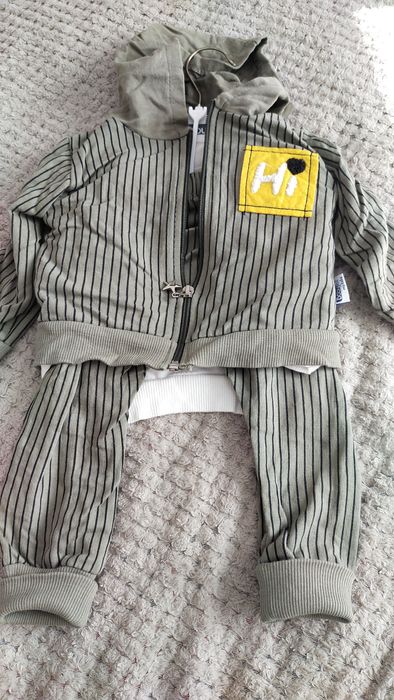 Костюм для хлопчика