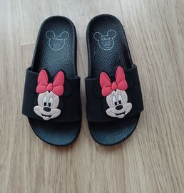 Klapki Myszka Minnie