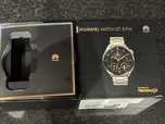 Pudelko do smartwatch Huawei Gt3 Pro