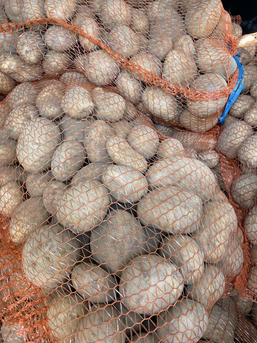 Ziemniaki Lord pyszne