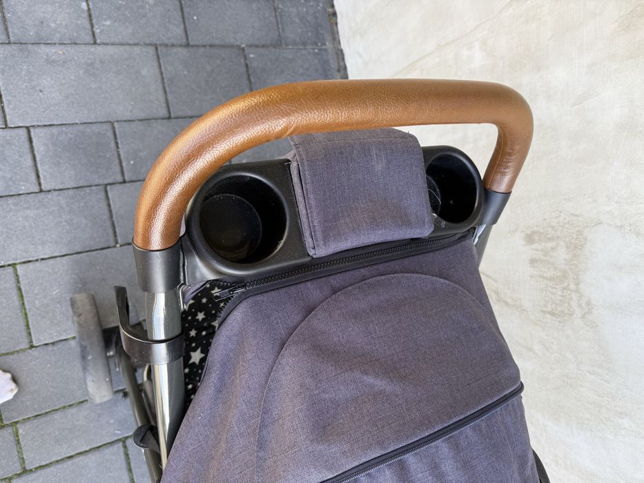 Sprzedam wozek spacerowy