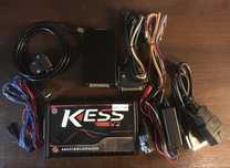 Kess v2 OBD Tuning Kit