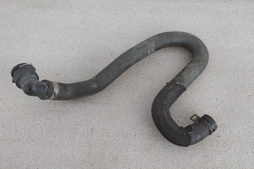 Tubo da água MERCEDES-BENZ CLA Coupé (C117)