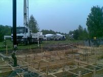 Beton Towarowy- Rawa Mazowiecka, Skierniewice, Grójec i okolice