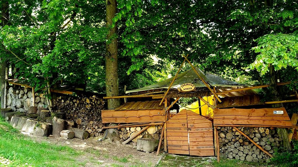 Sylwester LATINO w górach: DIUNA Beskidy - Ustroń***