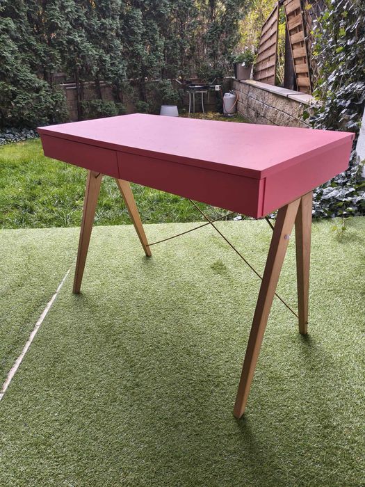 Piękne biurko premium MINKO półka gratis