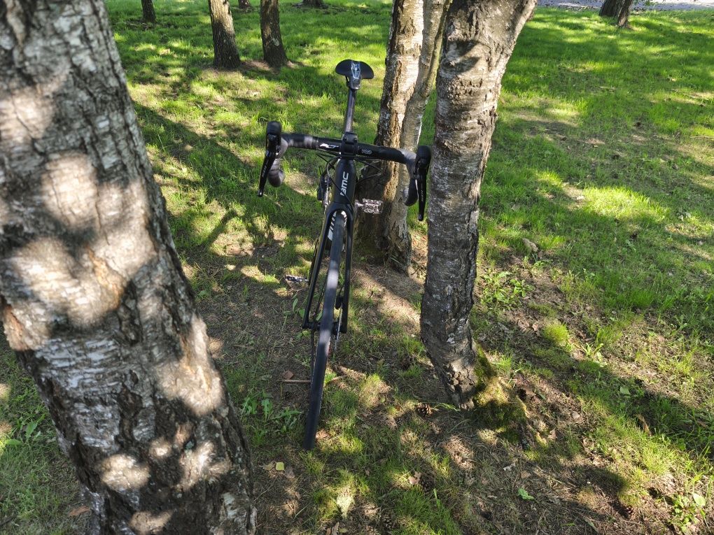 BMC Teammachine SLR7, r.47