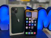 Smartfon APPLE iPhone 13 5G 128GB Green / RATY