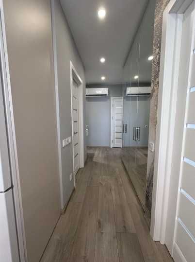 Продам 2к.,квартиру, проспект Мира 2к, ЖМ Левобережный 3. ЖК "SUNSITY"