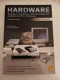 Livro de Informática - HARDWARE