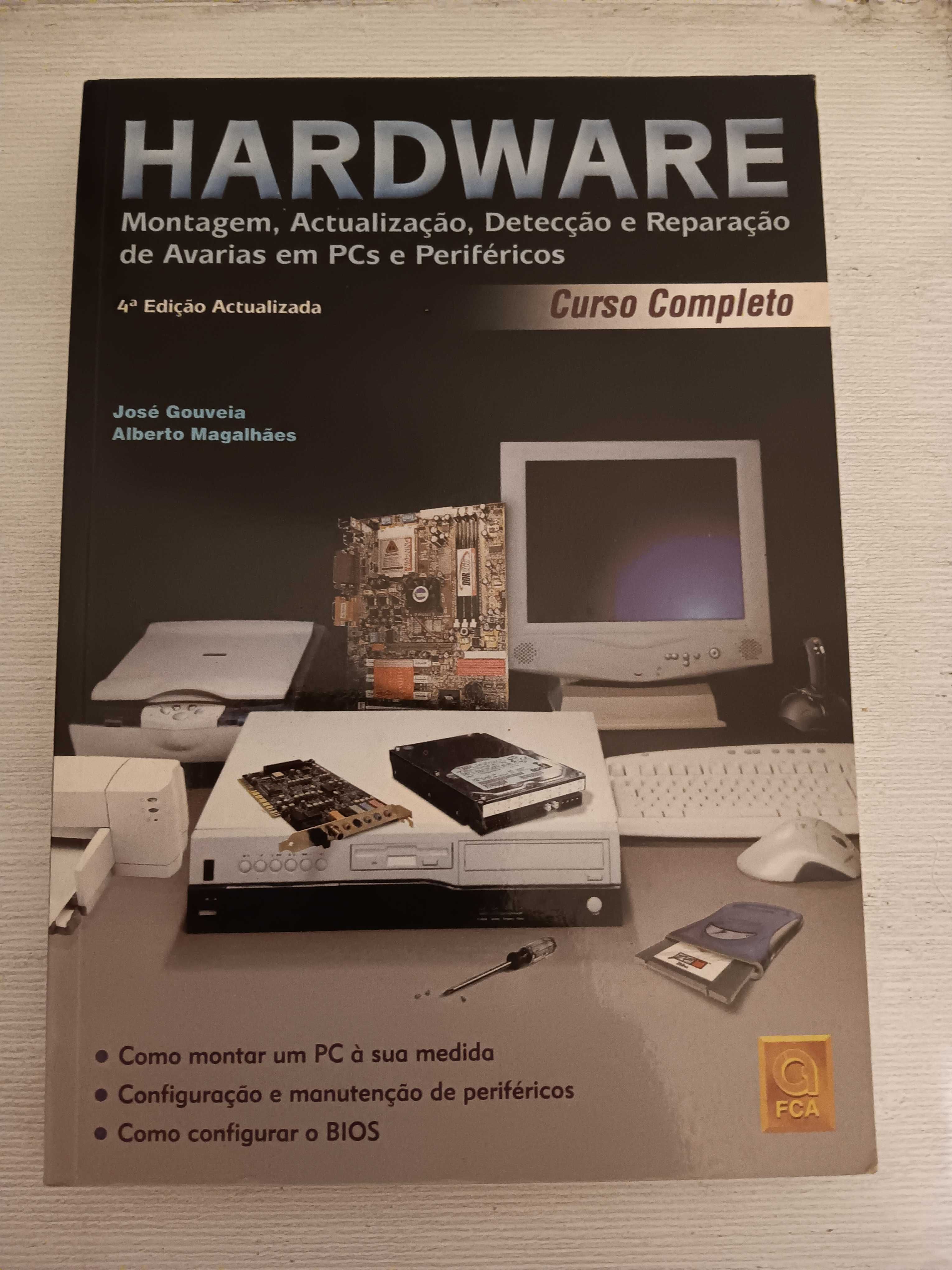Livro de Informática - HARDWARE