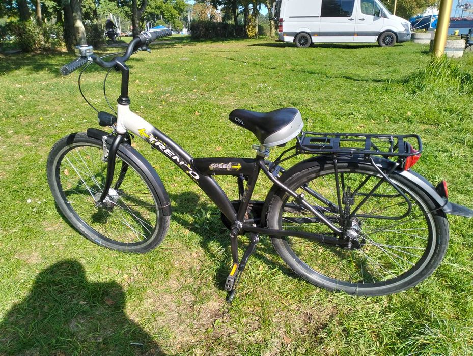 Sprzedam Rower 26"