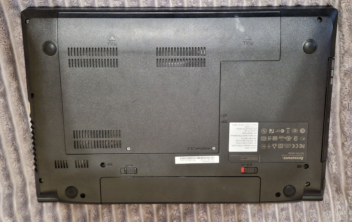 Продаю Lenovo B590
