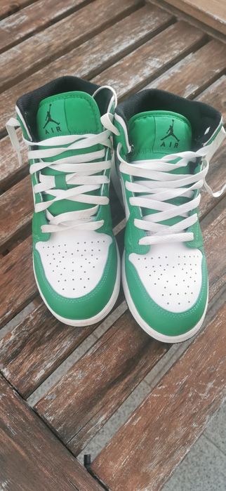 Nike - Air Jordan