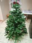 Choinka 130 cm sprzedam pilnie