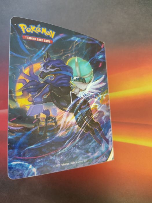 Карти Покемон колекція