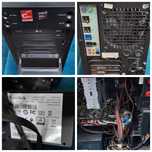 Komputer do gier / pracy + monitor ASUS 27" + SSD 500GB, GTX 970, 32GB