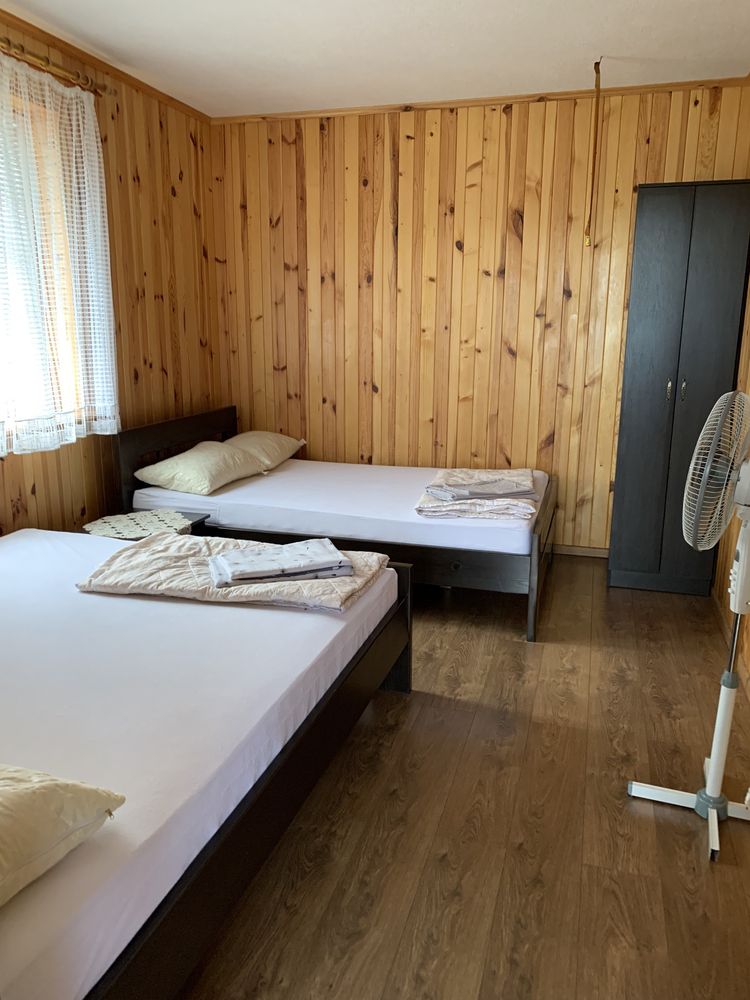 Відпочинок озеро Пісочне Шацькі озера