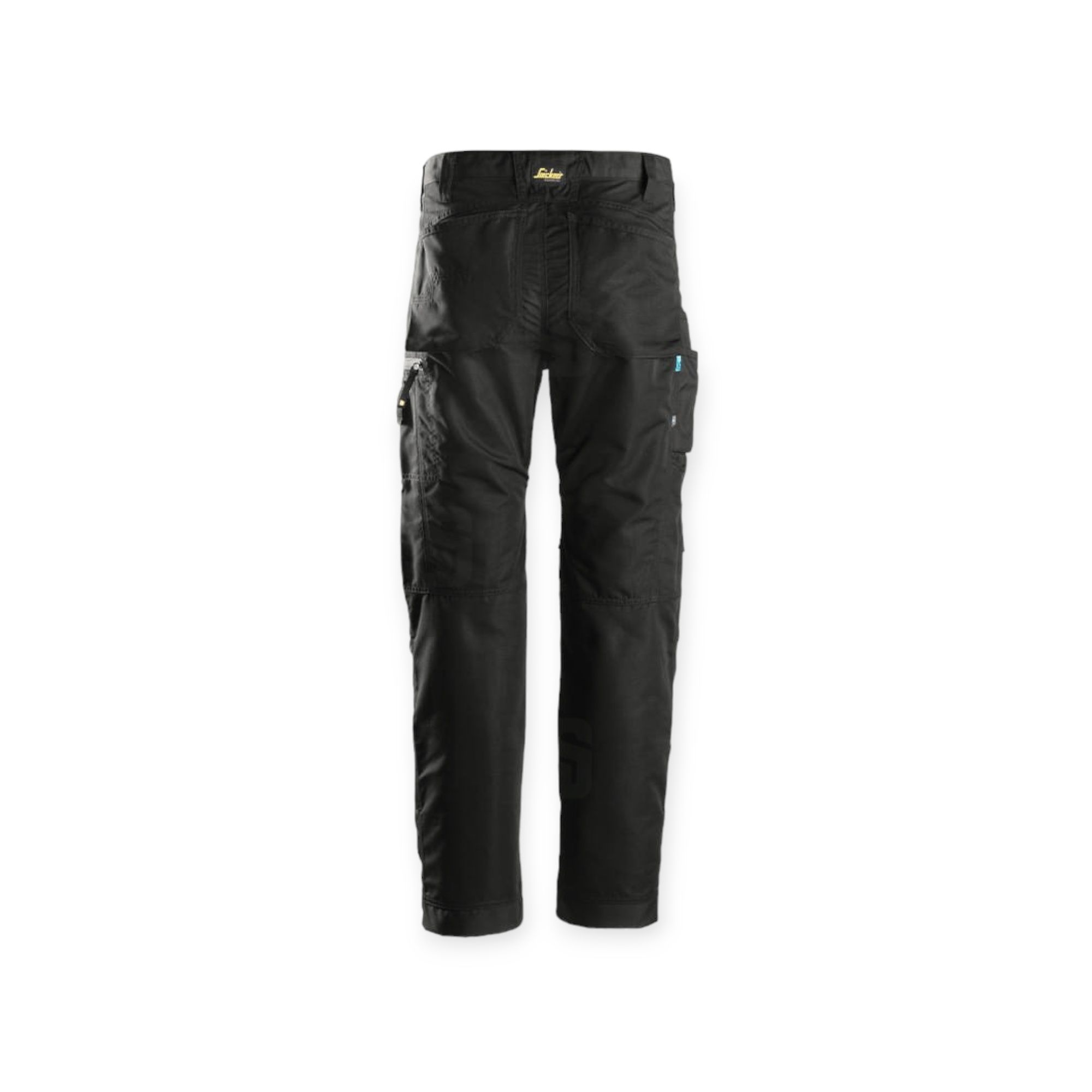 Lekkie spodnie Snickers Workwear 6307 LiteWork 37,5 roz.96