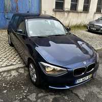 BMW 114D Nacional 103.000km Como novo