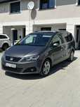 Seat Alhambra 2.0 TDI Stylance Prestige 7