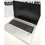 HP EliteBook 850 G6 i5 8365u/8GB/256GB SSD/FHD Klasa A- FV%