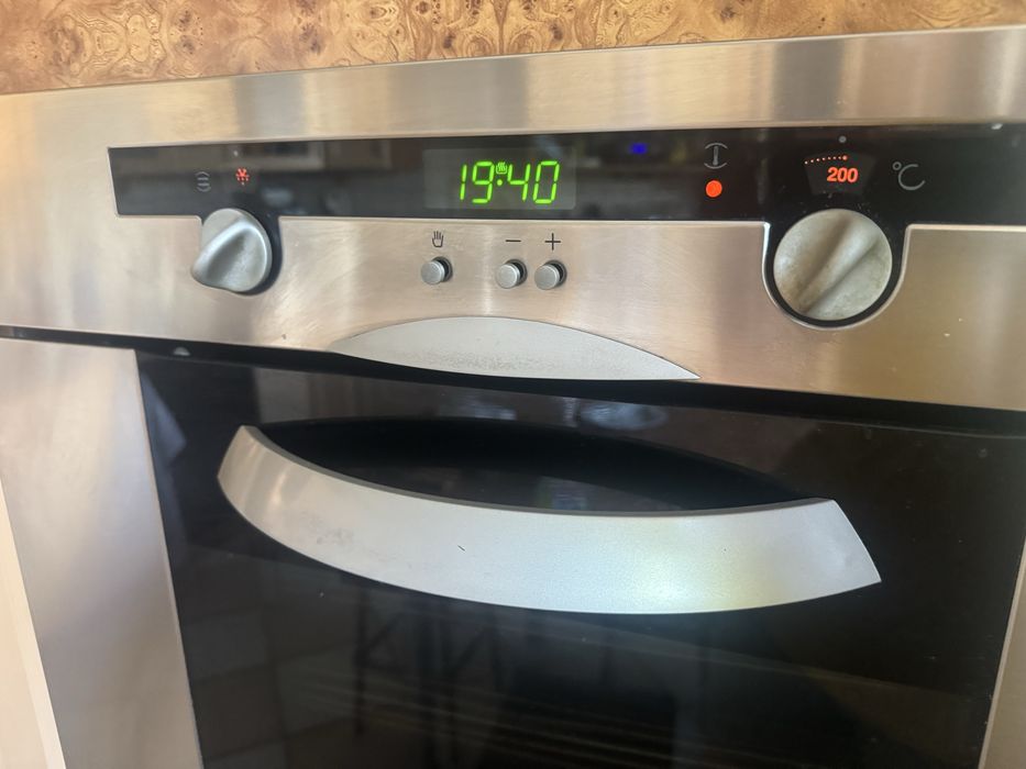 Piekarnik do zabudowy Fagor Innova H-185 stan bdb sprawny