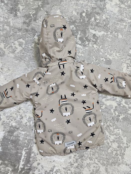 Куртка lessye, куртка Reima