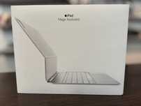 Magic Keyboard for iPad Pro 13‑inch (M4)  Spanish White Poznań Długa14